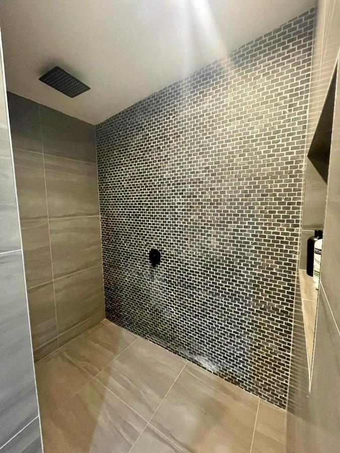 Tematas Mountain Villa Avarua Zewnętrze zdjęcie
