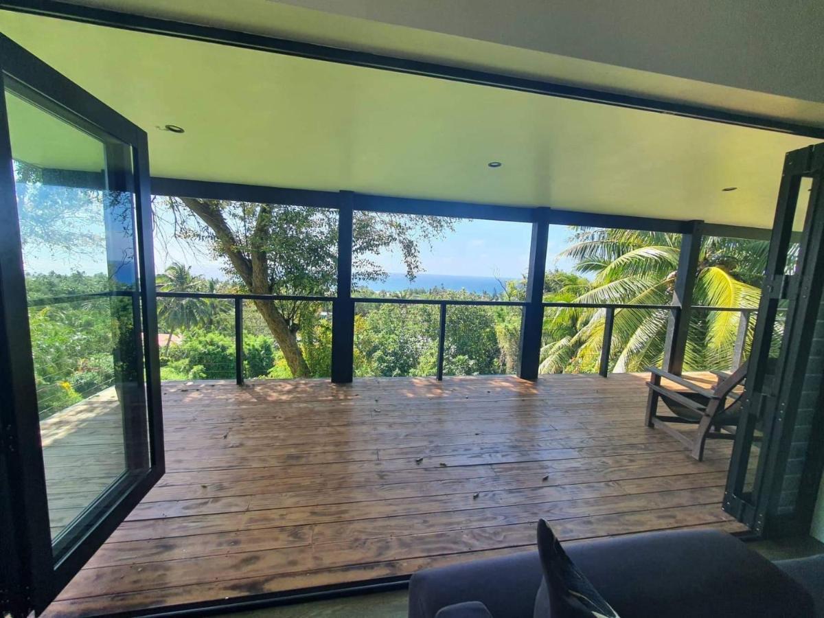 Tematas Mountain Villa Avarua Zewnętrze zdjęcie