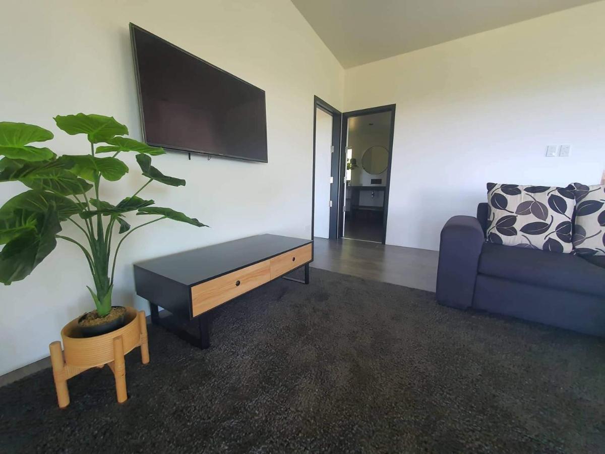Tematas Mountain Villa Avarua Zewnętrze zdjęcie