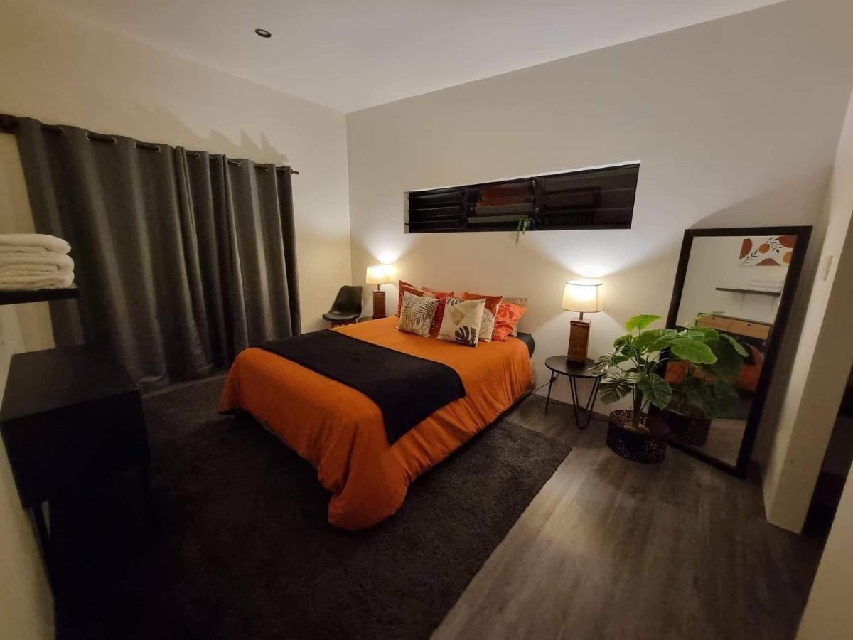 Tematas Mountain Villa Avarua Zewnętrze zdjęcie